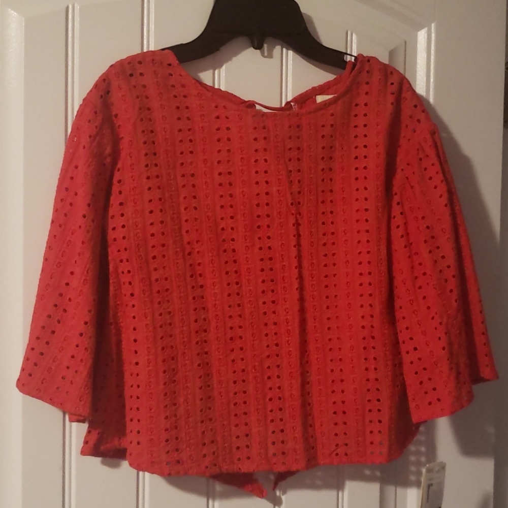 girls blouse